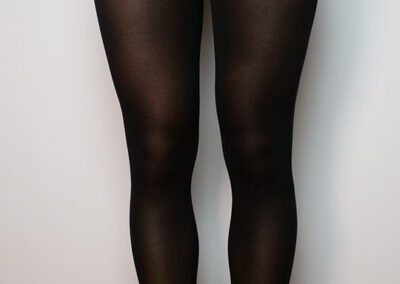 Black Pantyhose 80D