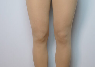 Skin Tone Pantyhose 80D