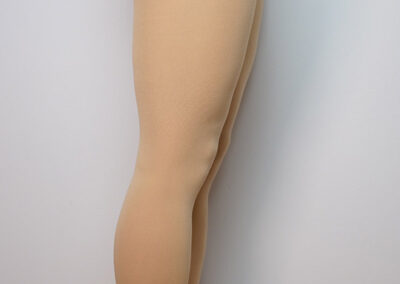 Skin Tone Pantyhose 80D