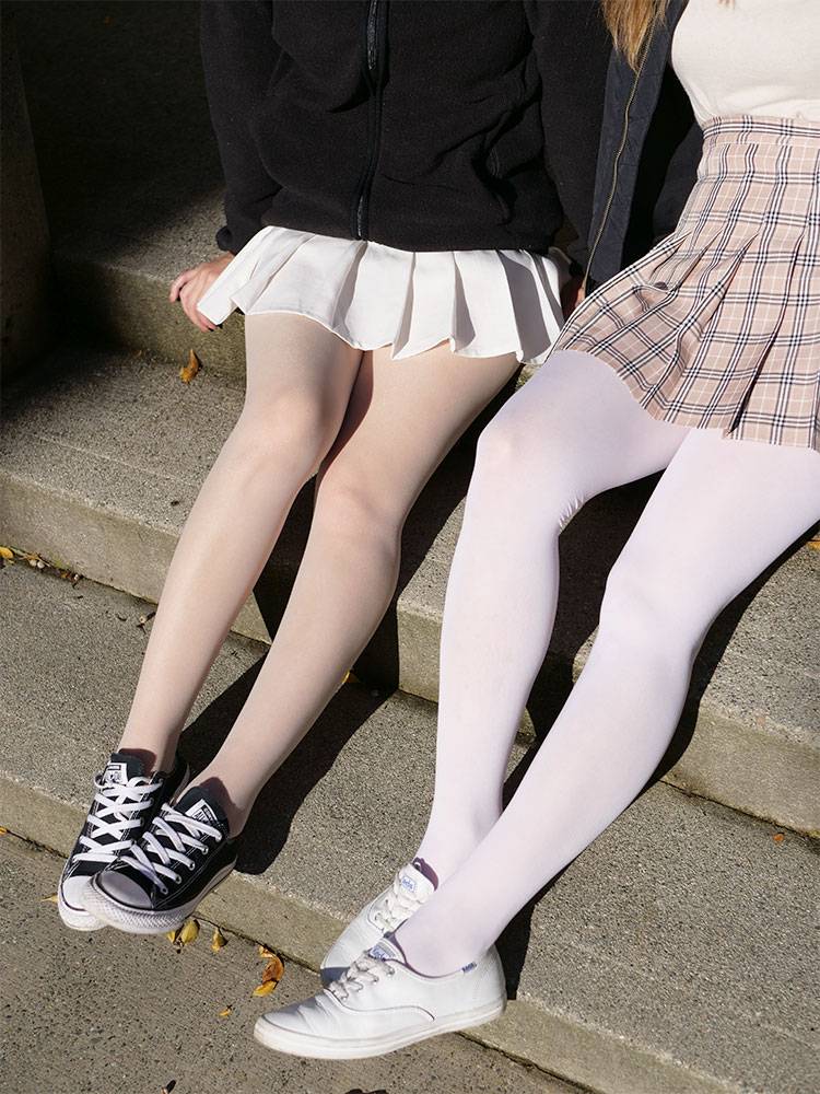 Korean Pantyhose