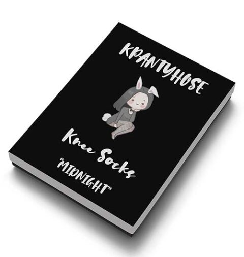 Women Girl Knee High Plain Socks 60 Denier By Romartex, 30 Colours, Black, One Size : Buy Online At Best Price In KSA - Souq Is Now